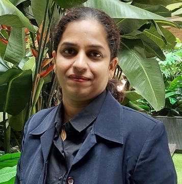 Dr. Deepti Puranik